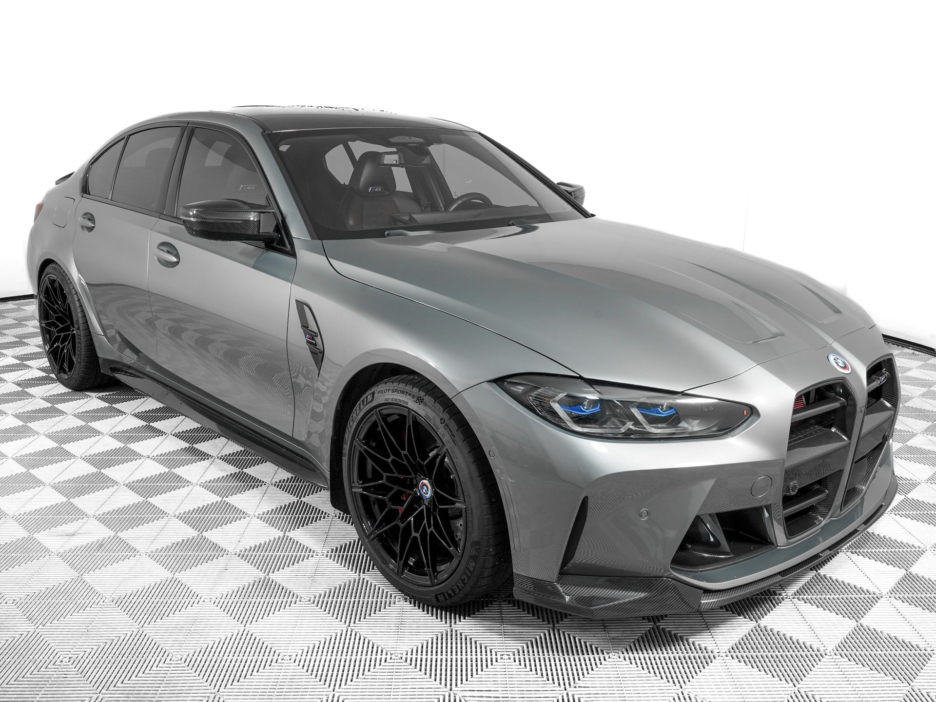 bmw m3 sedan 2023 WBS43AY08PFP53682 image bmw m3 sedan 2023 WBS43AY08PFP53682 image